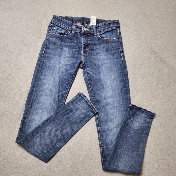 RALPH LAUREN DENIM & SUPPLY | Skinny Jeans 26 / 32 - Picture 4 of 13